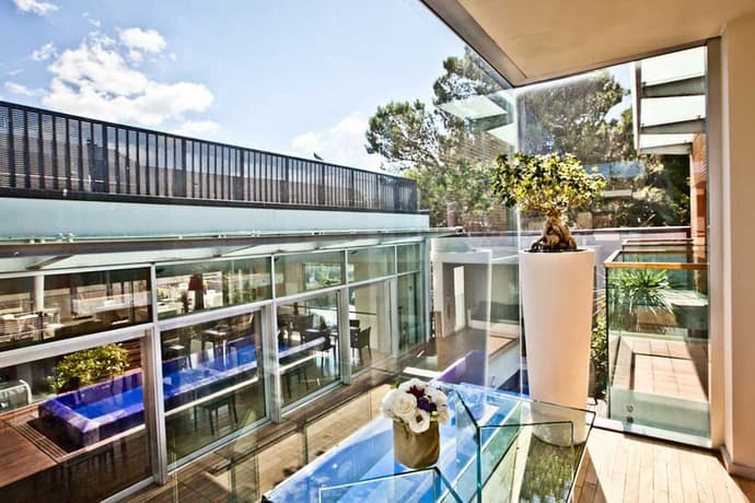 Dal Moro Gallery Hotel, Primary image