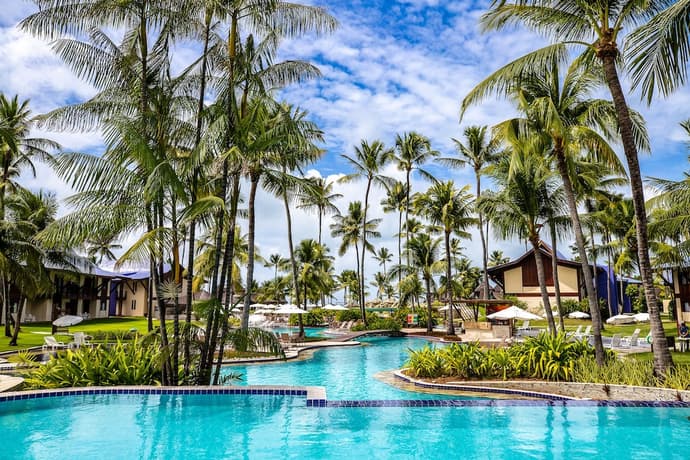 Summerville All Inclusive Resort, Primary image