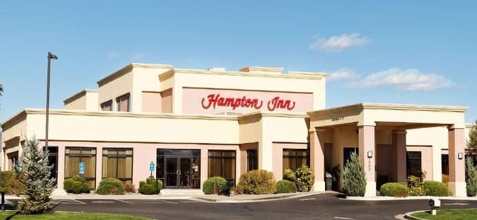 Hampton Inn Montrose, Primary image