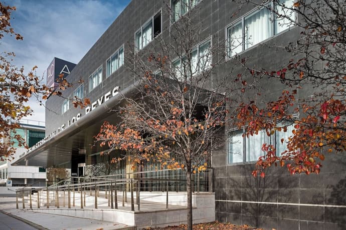 AC Hotel San Sebastián de los Reyes by Marriott, Primary image