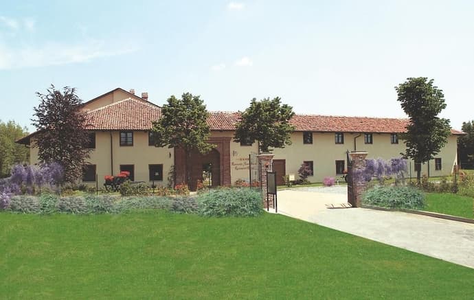 Romantic Hotel Furno, Primary image