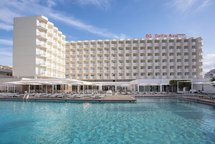 BQ Delfín Azul Hotel, Primary image