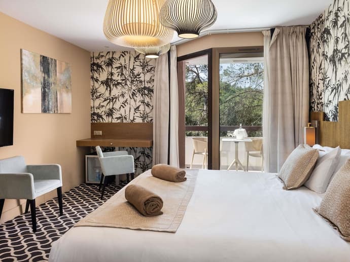 Mercure Brignoles Golf De Barbaroux, Primary image