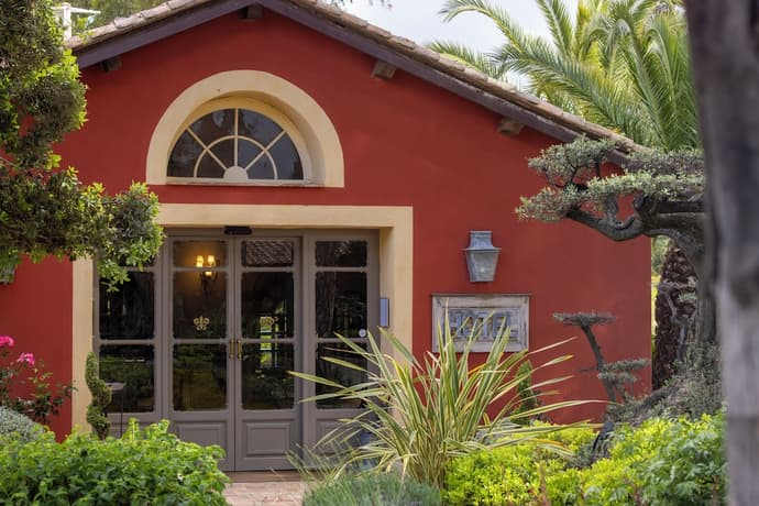 La Signoria, Reception