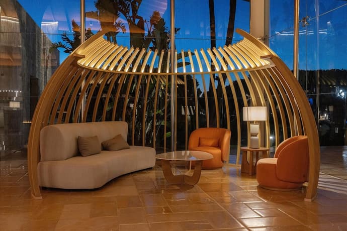 Hipotels Barrosa Palace & SPA, Primary image