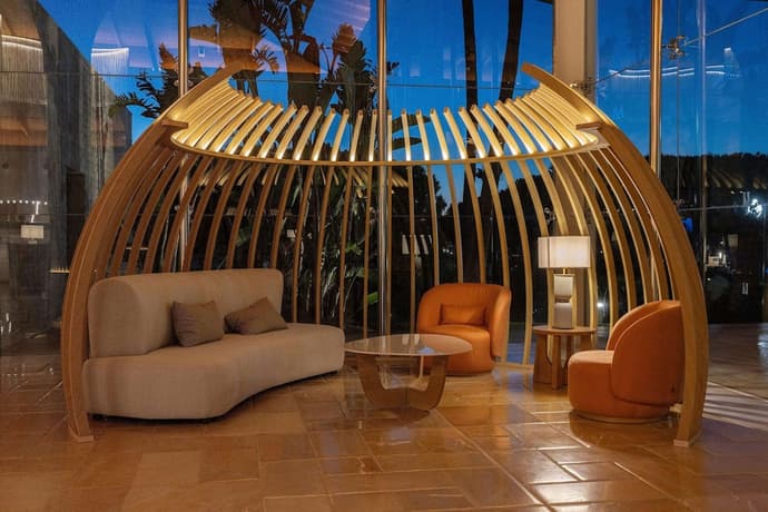 Hipotels Barrosa Palace & SPA, Primary image