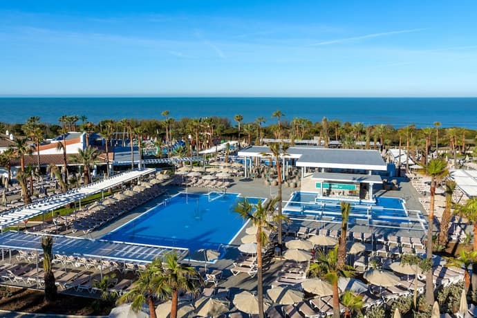 Hotel Riu Chiclana - All Inclusive, Primary image