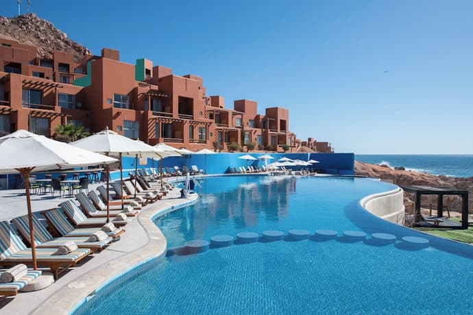 Club Regina Los Cabos, Primary image