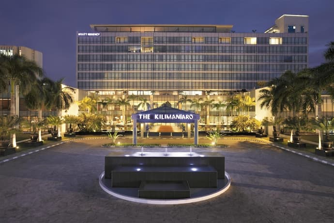 Hyatt Regency Dar Es Salaam, The Kilimanjaro, Primary image