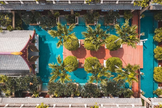 Burasari Phuket Resort & Spa, Primary image