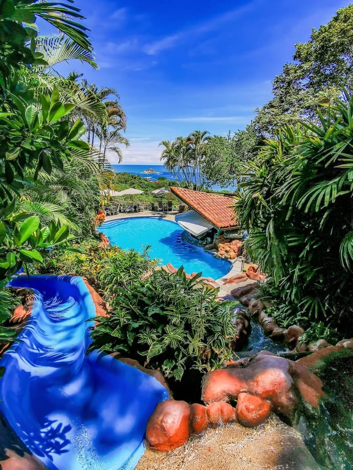 Si Como No Resort & Wildlife Refuge, 