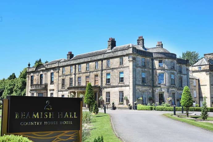 Beamish Hall Hotel, BW Premier Collection, Primary image