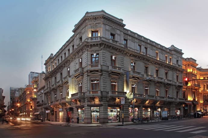 Esplendor by Wyndham Buenos Aires, Primary image
