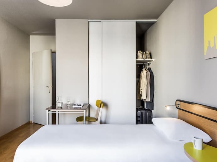 Aparthotel Adagio Access Paris Vanves Porte de Chatillon, Primary image