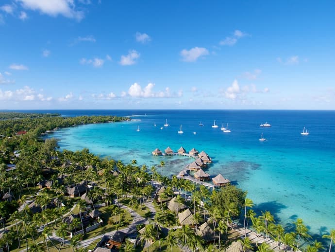 Hotel Kia Ora Resort & Spa, Primary image