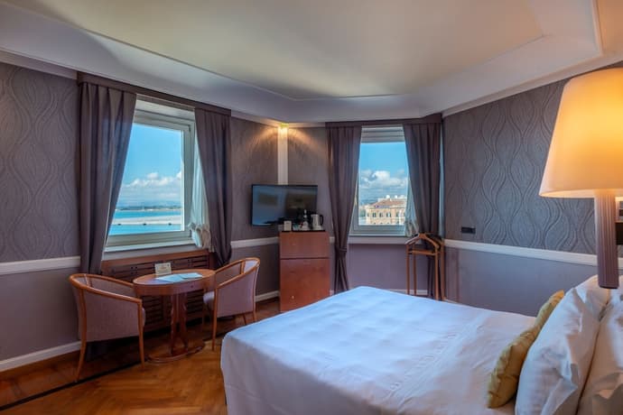 Grand Hotel Ortigia Siracusa, Primary image