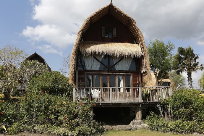 Naya Gawana Resort & Spa, Primary image