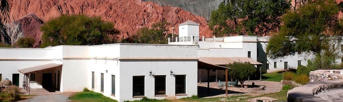 Hotel El Manantial del Silencio, 