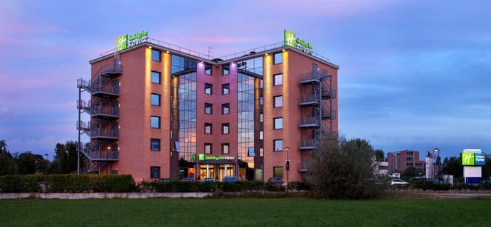 Holiday Inn Express Reggio Emilia by IHG, Primary image
