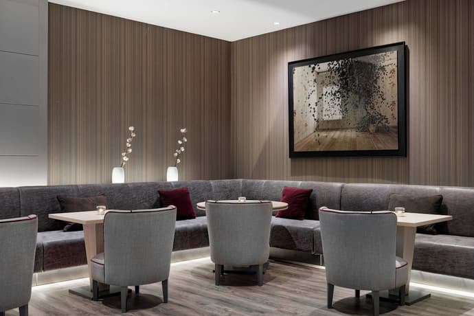 AC Hotel Bologna by Marriott, Primary image