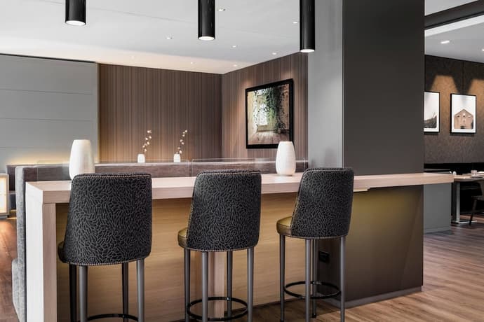 AC Hotel Bologna by Marriott, Primary image