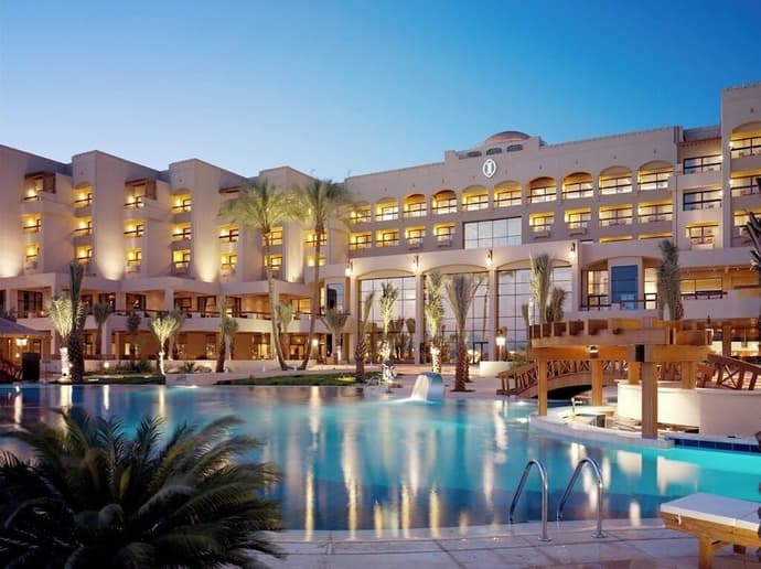 InterContinental Resort Aqaba by IHG, Primary image