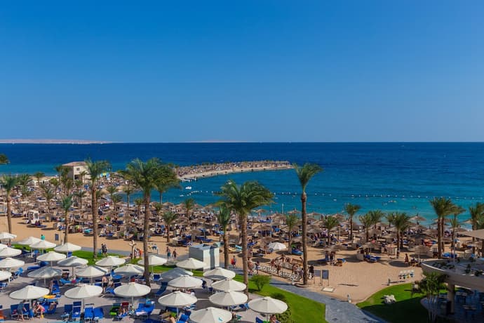 Beach Albatros Resort - All Inclusive, Primary image