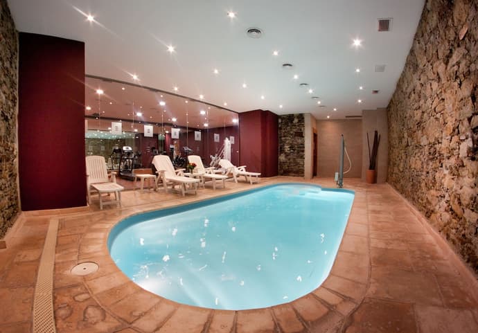 Alti Hotel, Primary image