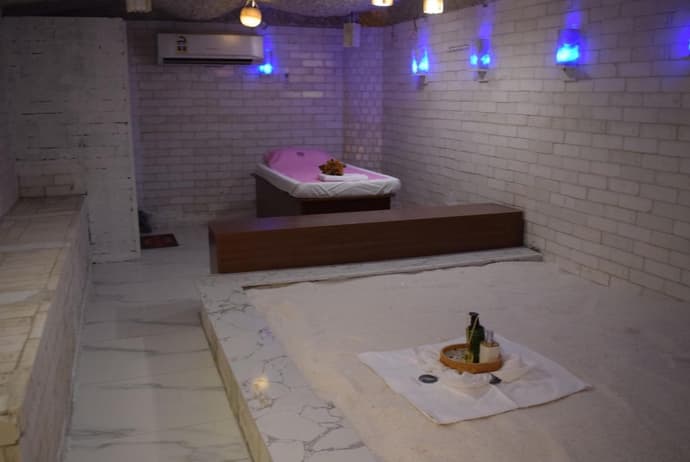 Golden Tulip Nizwa Hotel, Primary image