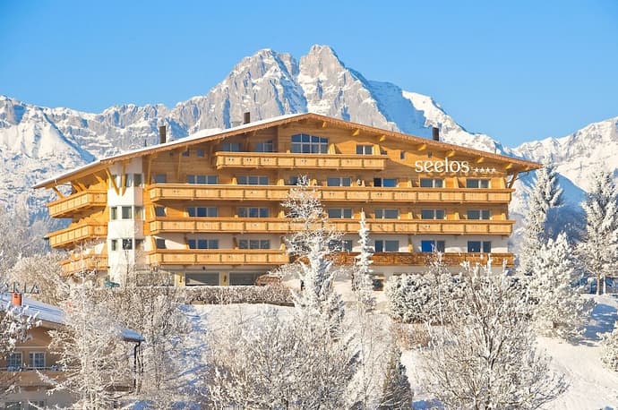 Seelos, Primary image