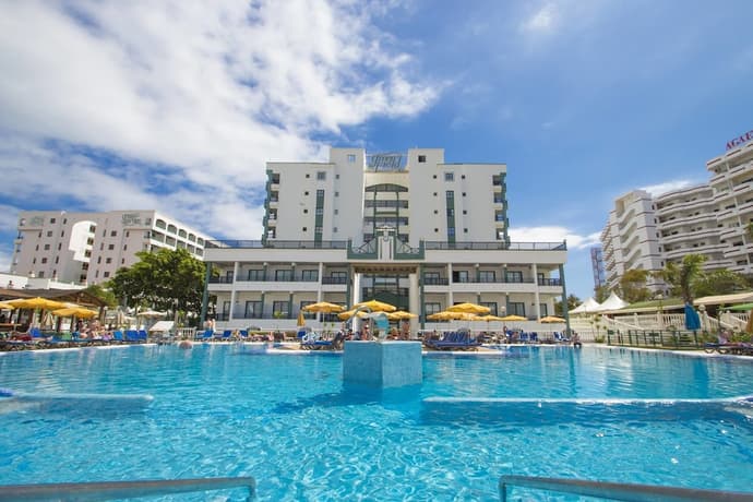 Aparthotel Green Field, Primary image