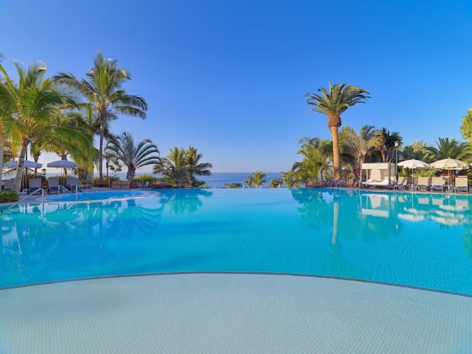 Roca Nivaria Gran Hotel, Primary image