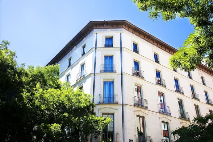 Tótem Madrid Hotel, Primary image