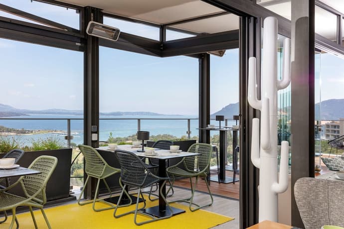 Best Western Hotel Alcyon, Primary image