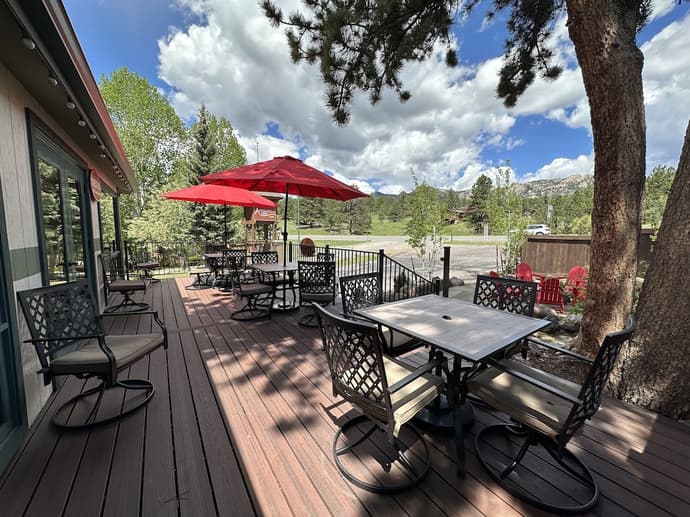 Estes Mountain Inn, Primary image