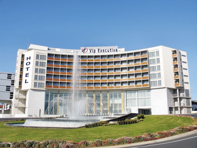 Hotel VIP Executive Azores, Primary image