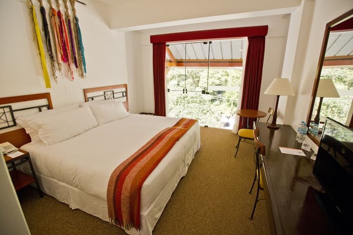 Tierra Viva Machu Picchu, Primary image