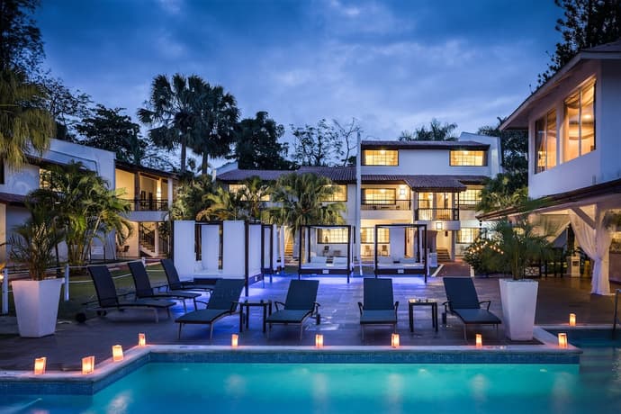 BlueBay Villas Doradas - Adults Only - All Inclusive, Primary image