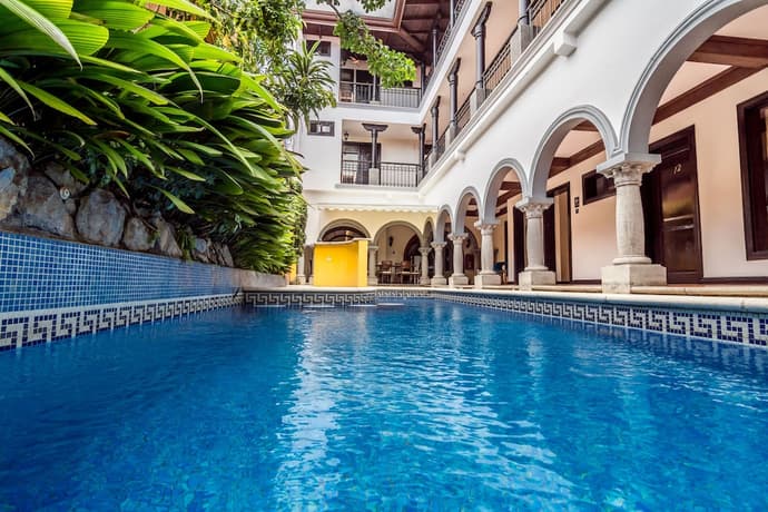 Hotel Colonial, Primary image