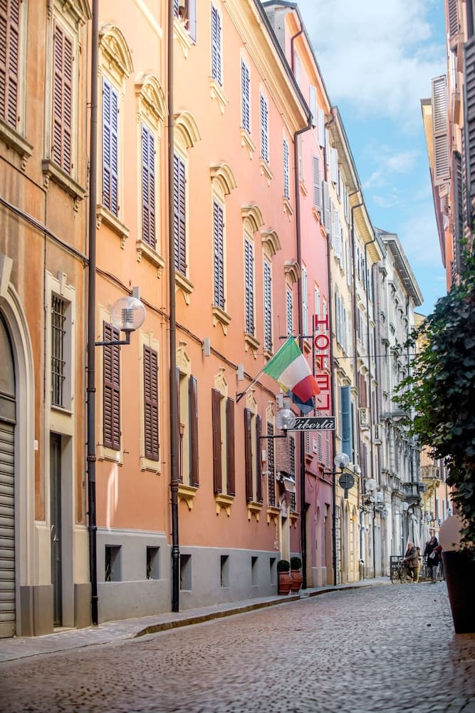 Best Western Hotel Libertà, Primary image