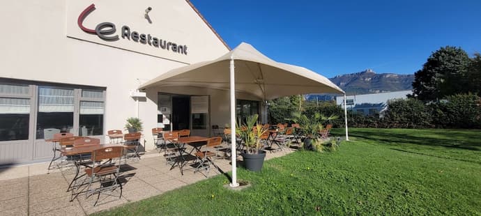 Campanile Chambery, Primary image