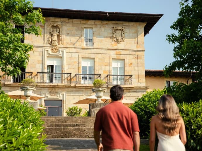 Palacio Urgoiti, Primary image