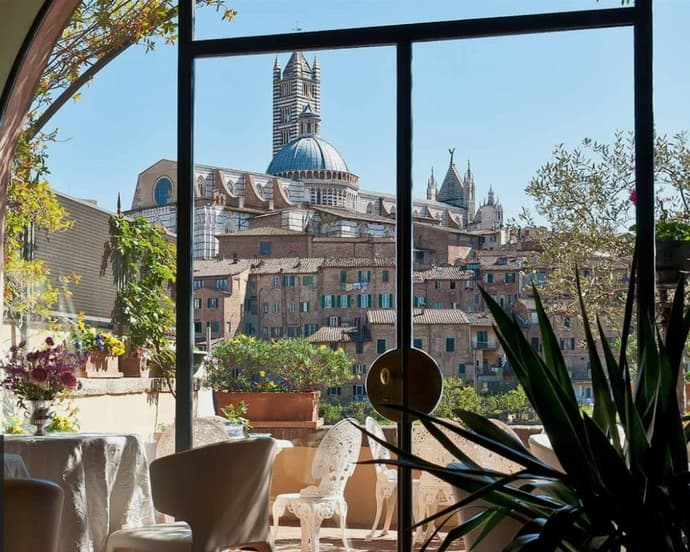 Residenza d'Epoca Relais Campo Regio, Primary image