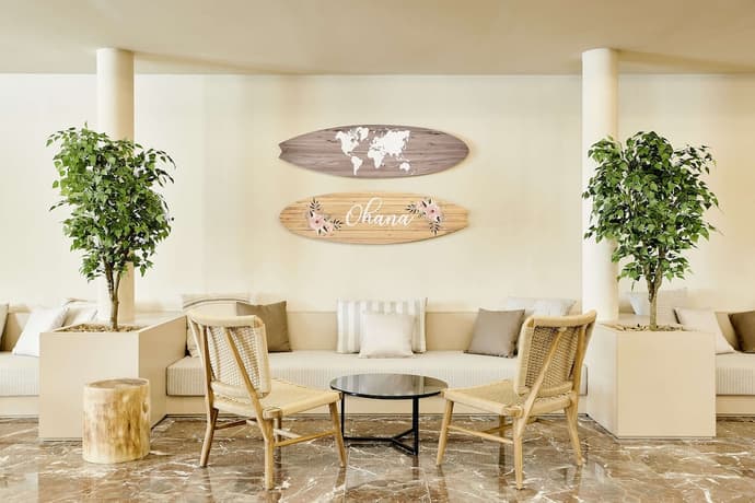 tent Torremolinos, Primary image