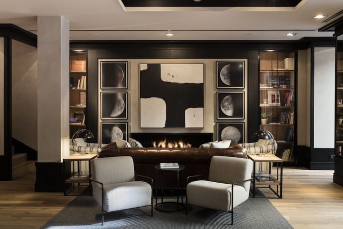 Hotel Casa Elliot, Primary image