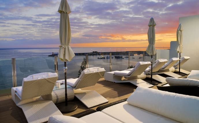 H10 Big Sur Boutique Hotel, Primary image