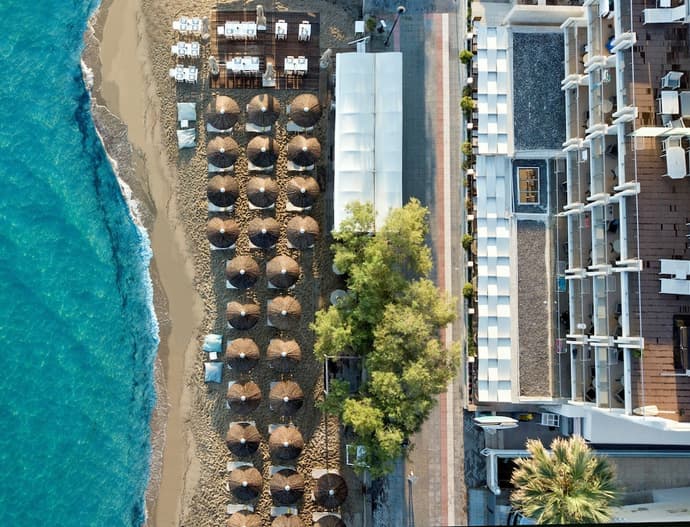 Golden Star City Resort, Primary image