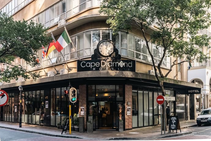 Cape Diamond Boutique Hotel, Primary image