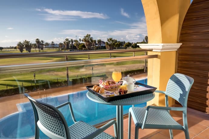 Barceló Costa Ballena Golf & Spa, Primary image