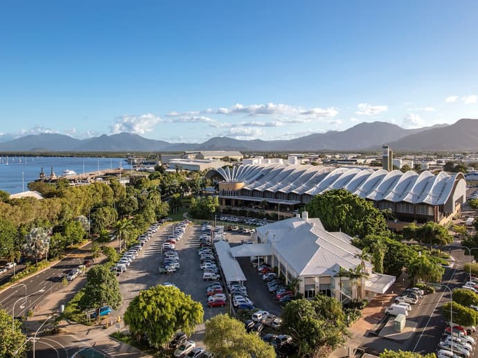 Piermonde Apartments - Cairns, Primary image